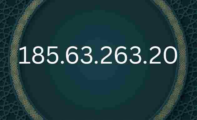 185.63.263.20