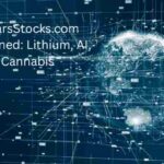 5StarsStocks.com Explained: Lithium, AI, Cannabis