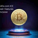 Crypto30x.com ICE Explained: Features, Purpose