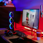 Gaming Corner Zap‑Internet – Ultimate Online Gaming Experience