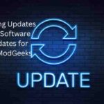 Gaming Updates and Software Updates for LCFModGeeks