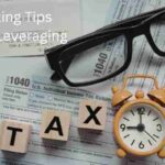 Taxing Tips RoarLeveraging: Smart Tax Strategies for Stronger