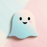 Tech Companies and Brands With Ghost Logos