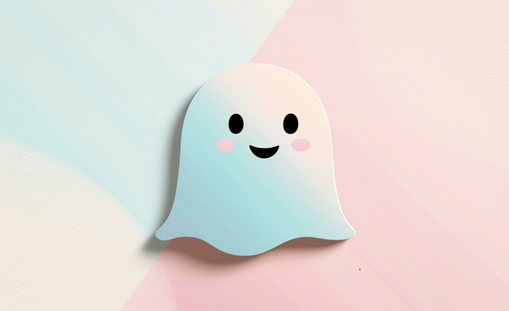 Tech Companies and Brands With Ghost Logos