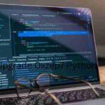 Upgrade Oxzep7 Python