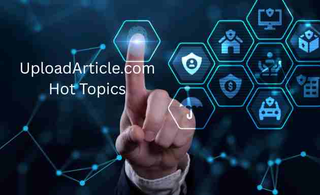 UploadArticle.com Hot Topics: Insurance Relationships