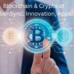 Blockchain & Crypto at AlienSync: Innovation, Apps