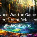 When Was the Game Innerlifthunt Released: Full Background