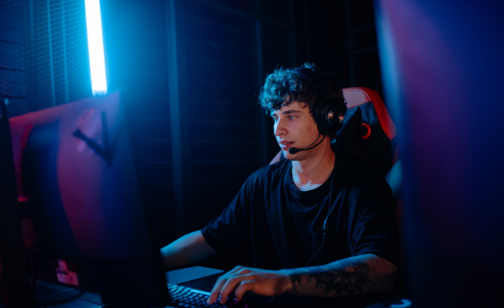 When Was the Game Innerlifthunt Released?