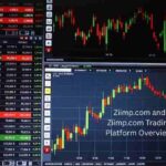Ziimp.com and Ziimp.com Trading – Platform Overview