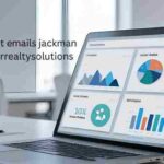 contact emails jackman masterrealtysolutions