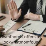 lwmfhotels offers by lookwhatmomfound