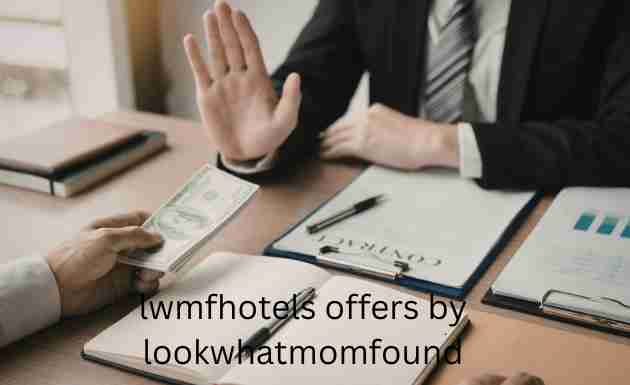 lwmfhotels offers by lookwhatmomfound