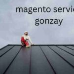 magento service gonzay