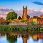 shannon reardon swanick
