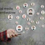 Social Media Stuff Embedtree