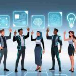 tech giants envision future beyond smartphones​