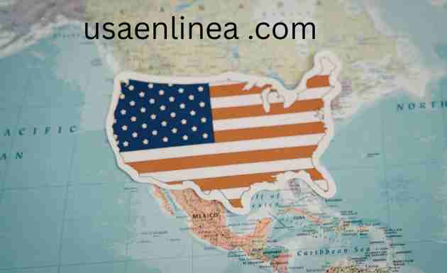 usaenlinea .com