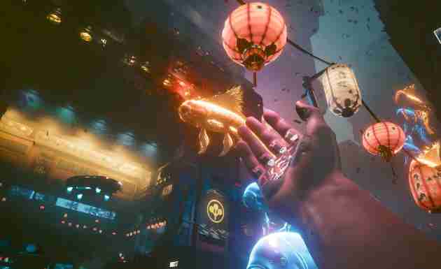 when was the game innerlifthunt released