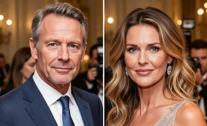 Carsten Maschmeyer und Veronica Ferres getrennt?