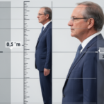 Friedrich Merz Größe – Wie groß ist Friedrich Merz wirklich?