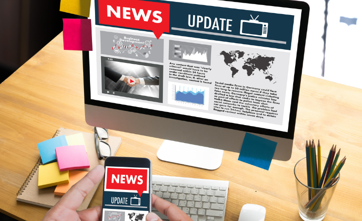 General News LogicalShout: Latest News, Updates