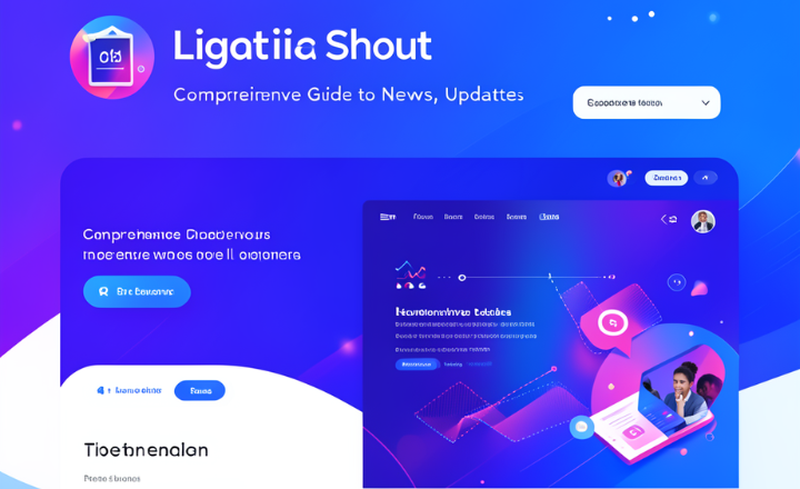 LogicalShout: Comprehensive Guide to News, Updates
