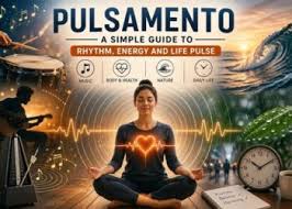 Pulsamento: The Ultimate Guide to the Innovative Wellness