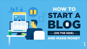 SimplySeven.net Blogging Guide: How to Start, Create Posts